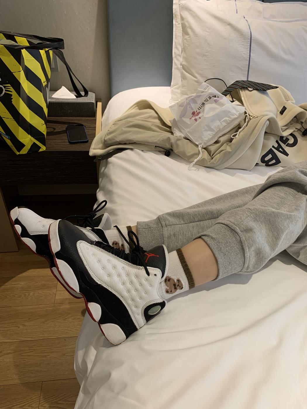 图片[23]-[誉铭传媒]袜足摄影 2023年《04月整合作品2》[131P] – 速更版-美库