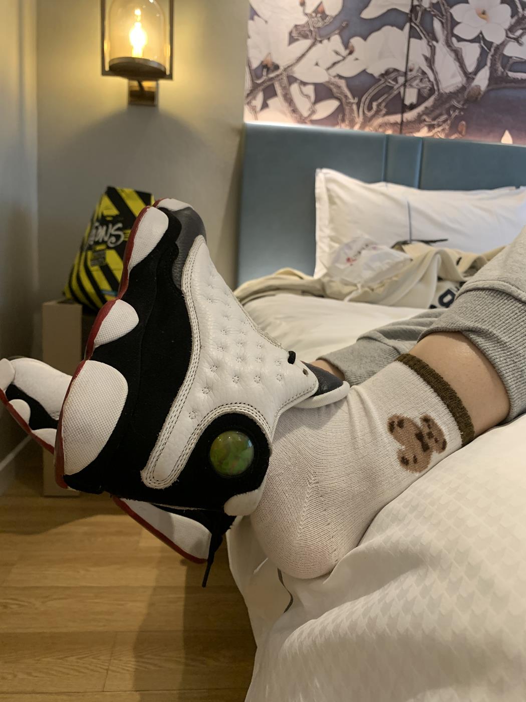 图片[26]-[誉铭传媒]袜足摄影 2023年《04月整合作品2》[131P] – 速更版-美库