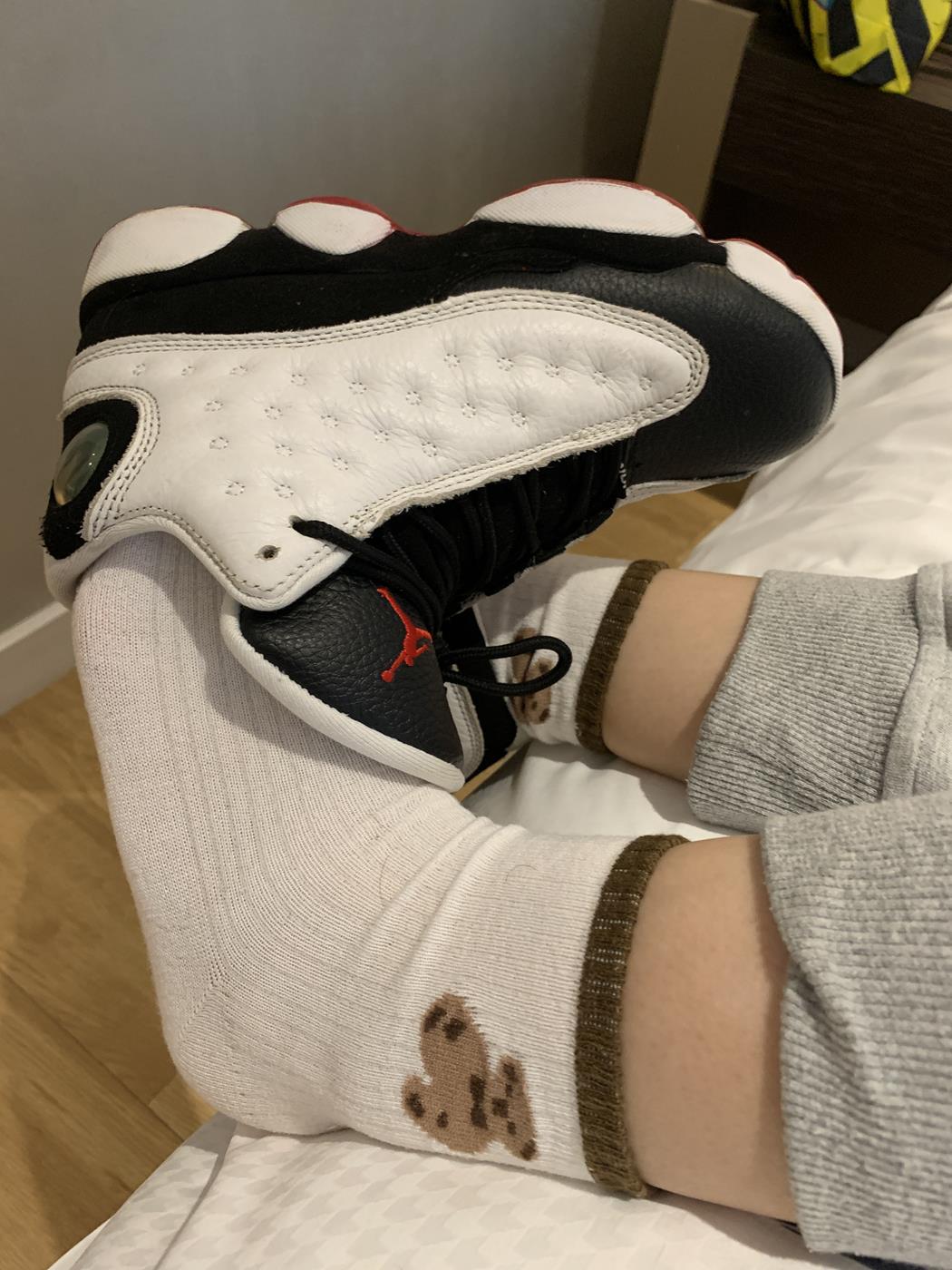 图片[28]-[誉铭传媒]袜足摄影 2023年《04月整合作品2》[131P] – 速更版-美库