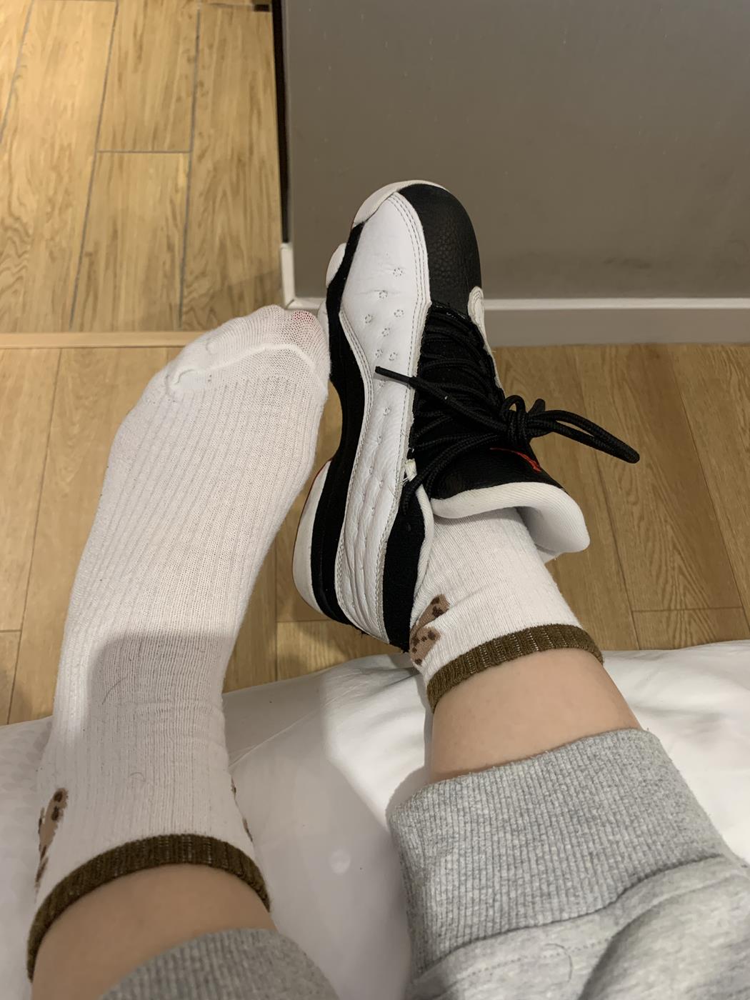 图片[29]-[誉铭传媒]袜足摄影 2023年《04月整合作品2》[131P] – 速更版-美库