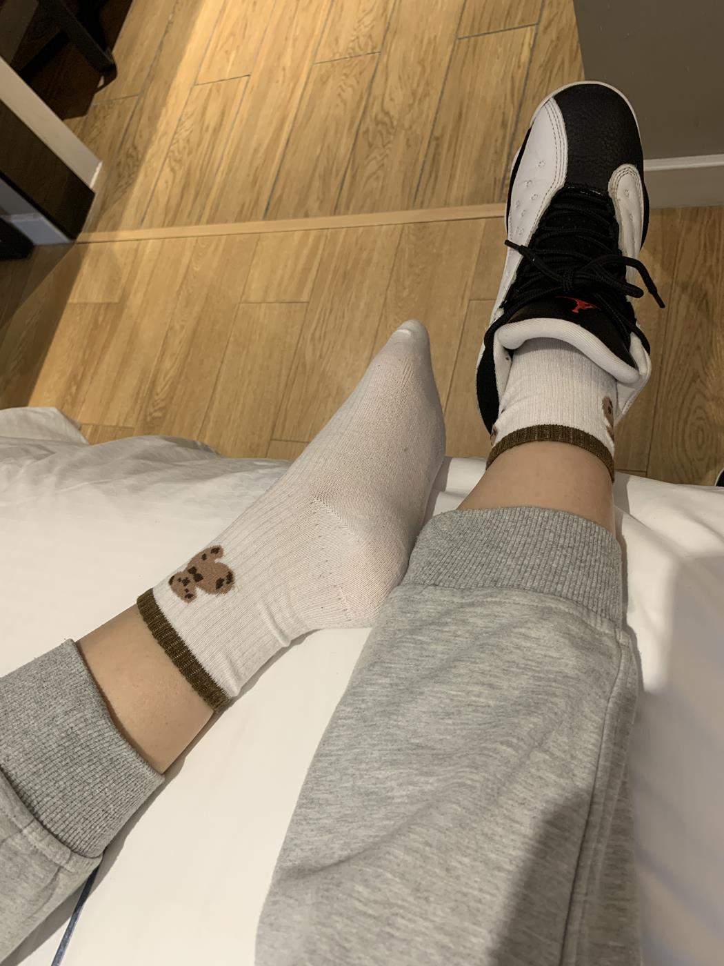 图片[31]-[誉铭传媒]袜足摄影 2023年《04月整合作品2》[131P] – 速更版-美库