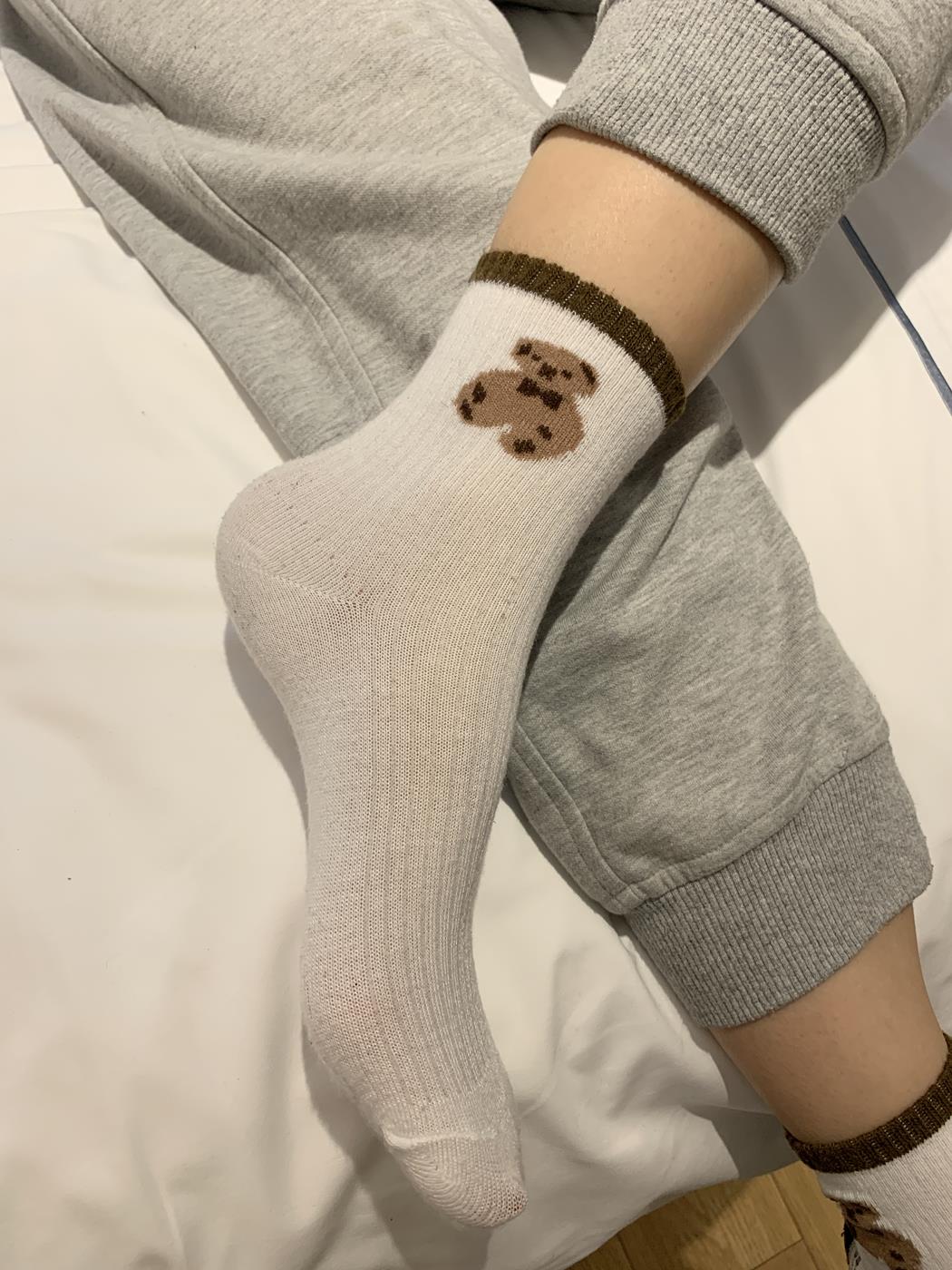 图片[34]-[誉铭传媒]袜足摄影 2023年《04月整合作品2》[131P] – 速更版-美库