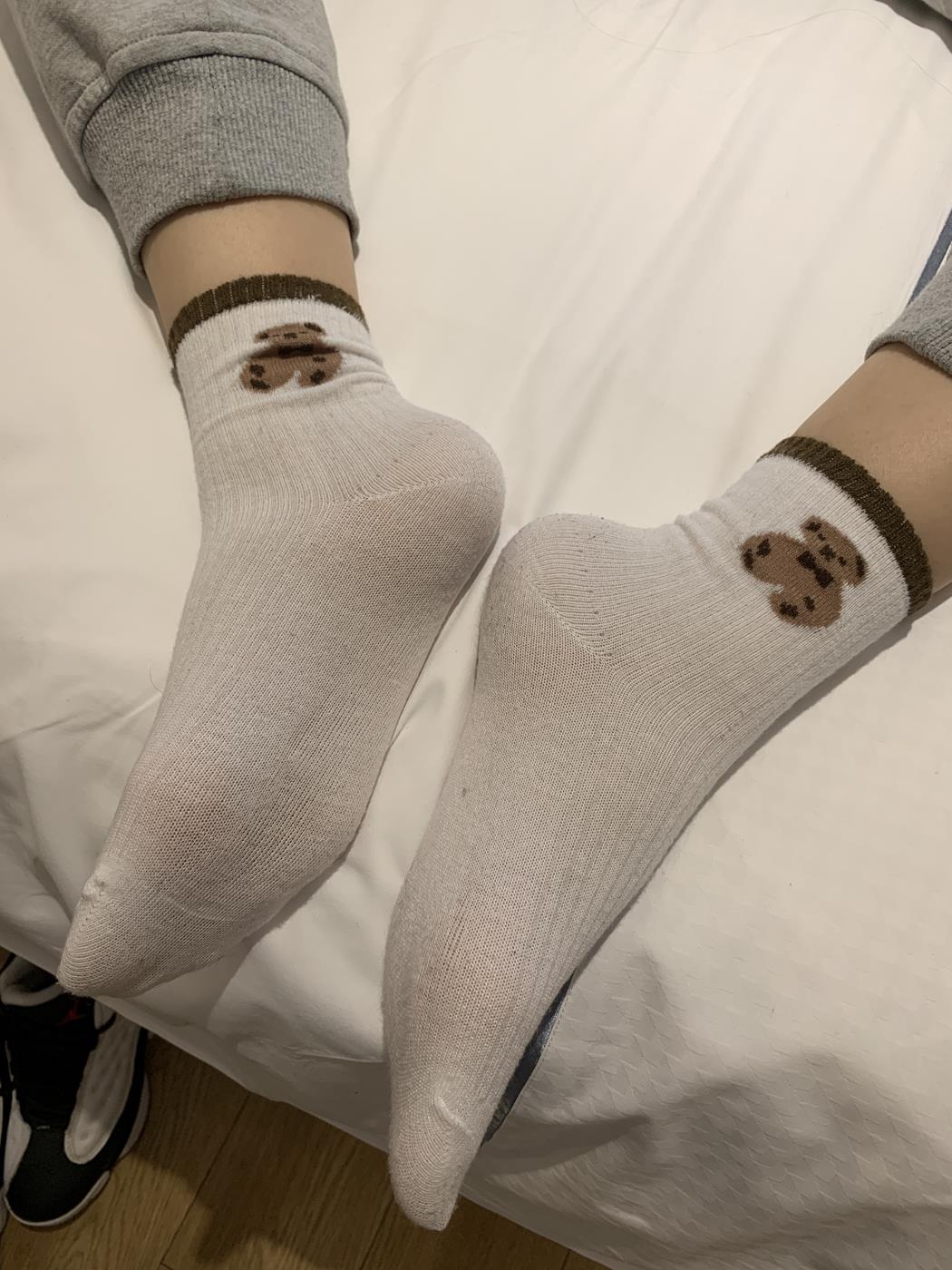 图片[42]-[誉铭传媒]袜足摄影 2023年《04月整合作品2》[131P] – 速更版-美库