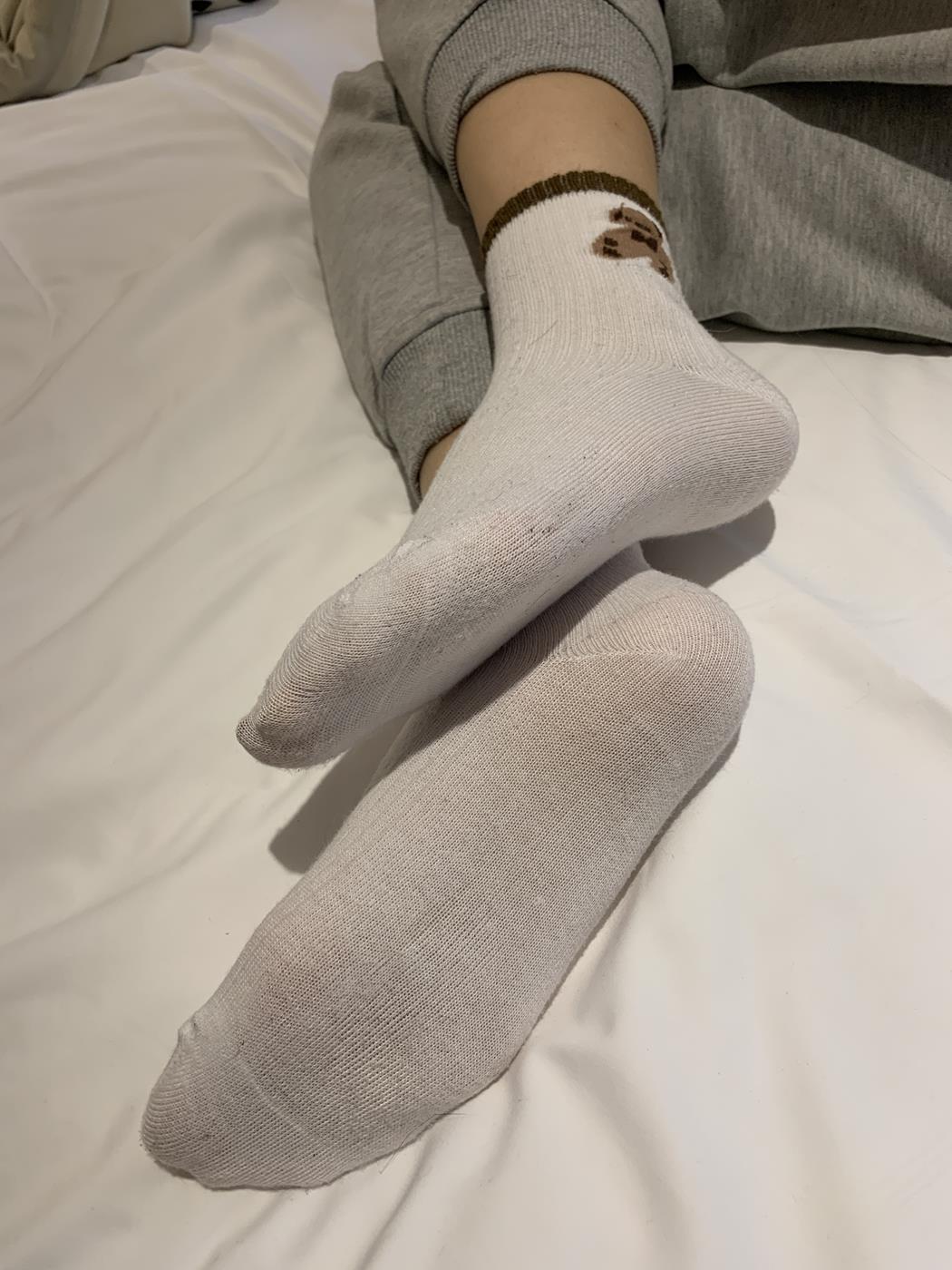 图片[45]-[誉铭传媒]袜足摄影 2023年《04月整合作品2》[131P] – 速更版-美库