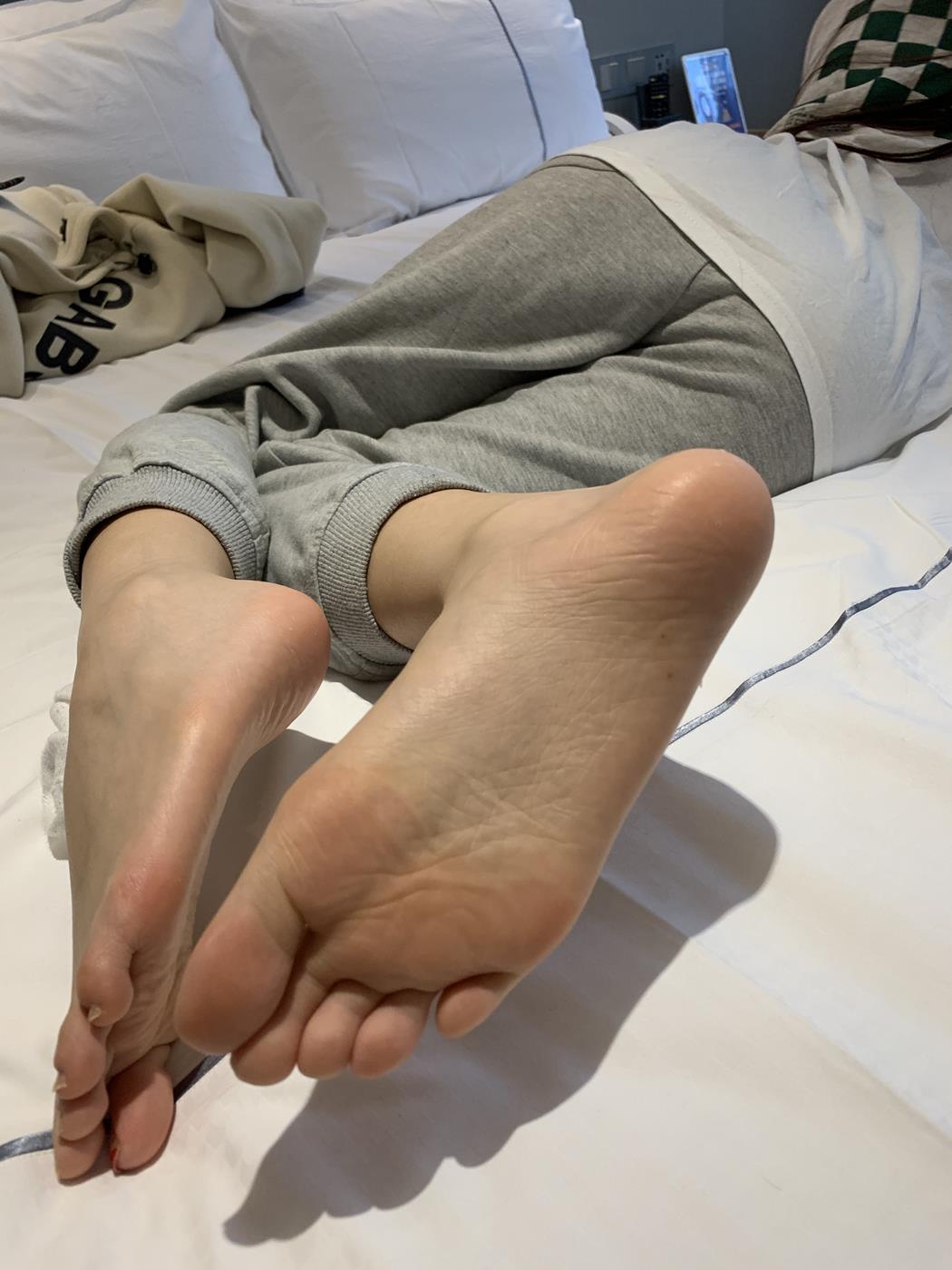 图片[60]-[誉铭传媒]袜足摄影 2023年《04月整合作品2》[131P] – 速更版-美库