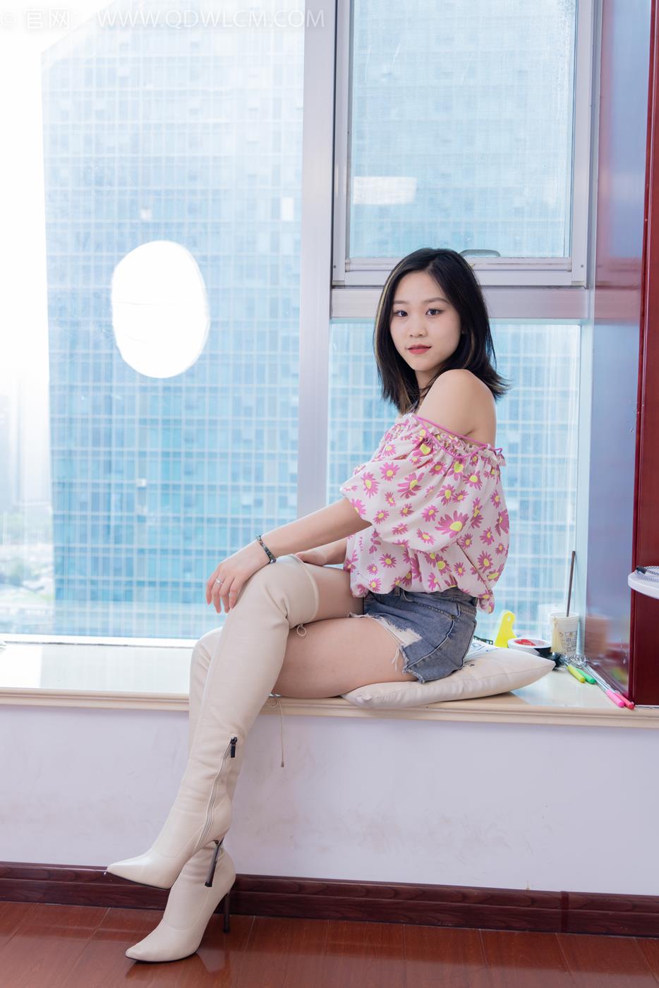 图片[12]-物恋传媒 NO.1656 桃桃-跌近深海里[177P] – 速更版-美库