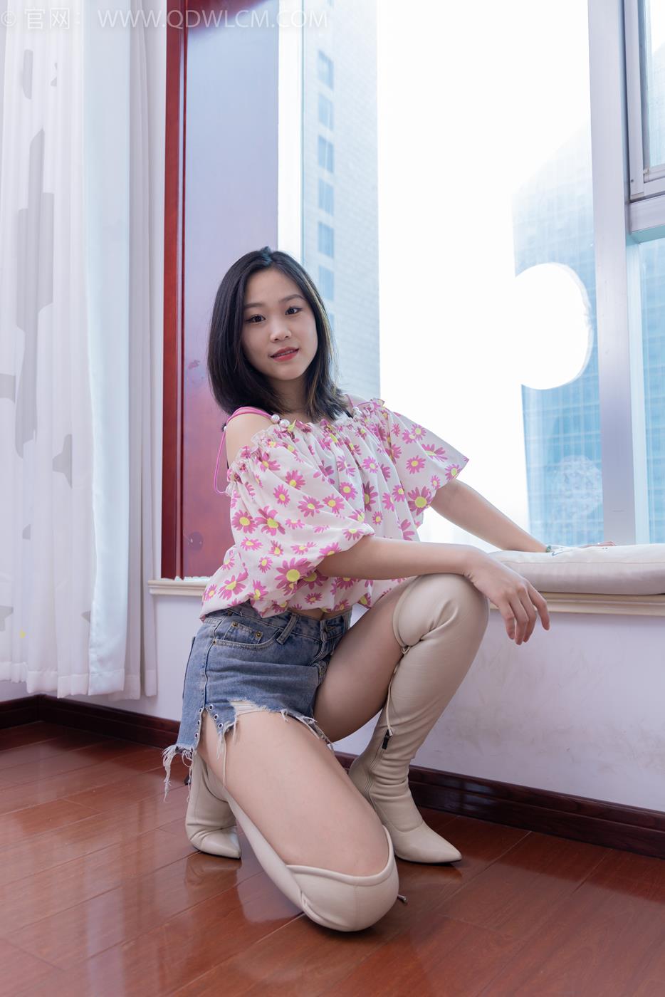 图片[47]-物恋传媒 NO.1656 桃桃-跌近深海里[177P] – 速更版-美库