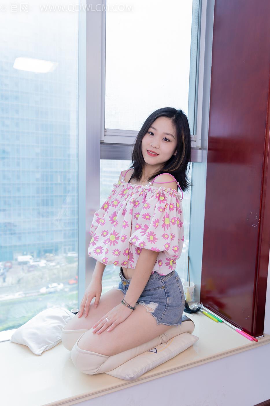 图片[51]-物恋传媒 NO.1656 桃桃-跌近深海里[177P] – 速更版-美库