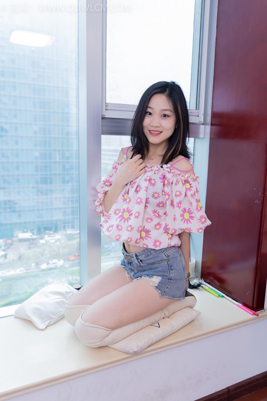 图片[52]-物恋传媒 NO.1656 桃桃-跌近深海里[177P] – 速更版-美库