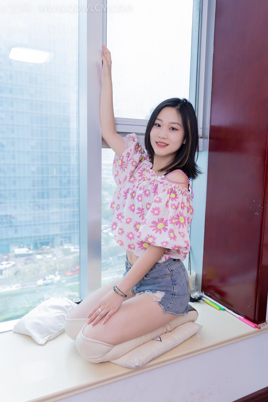 图片[53]-物恋传媒 NO.1656 桃桃-跌近深海里[177P] – 速更版-美库