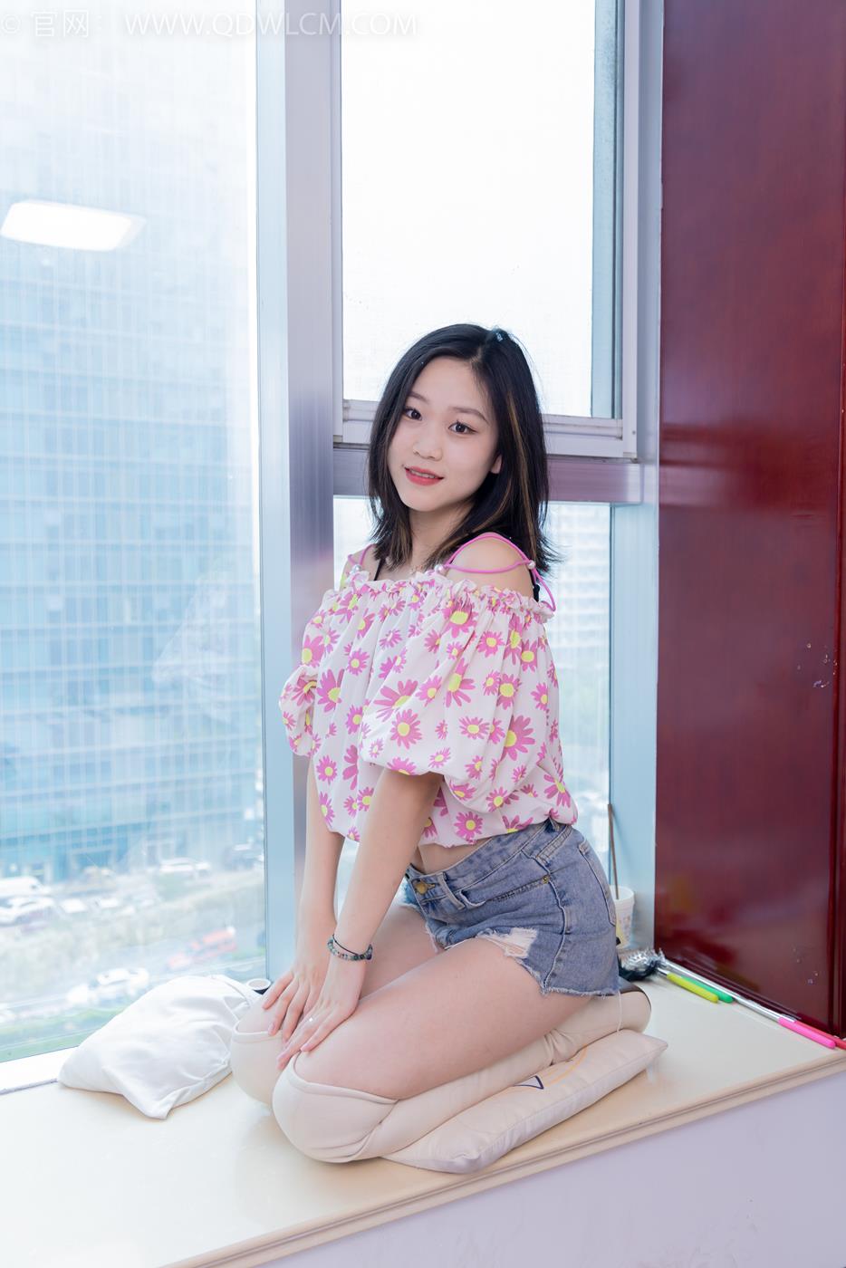 图片[54]-物恋传媒 NO.1656 桃桃-跌近深海里[177P] – 速更版-美库