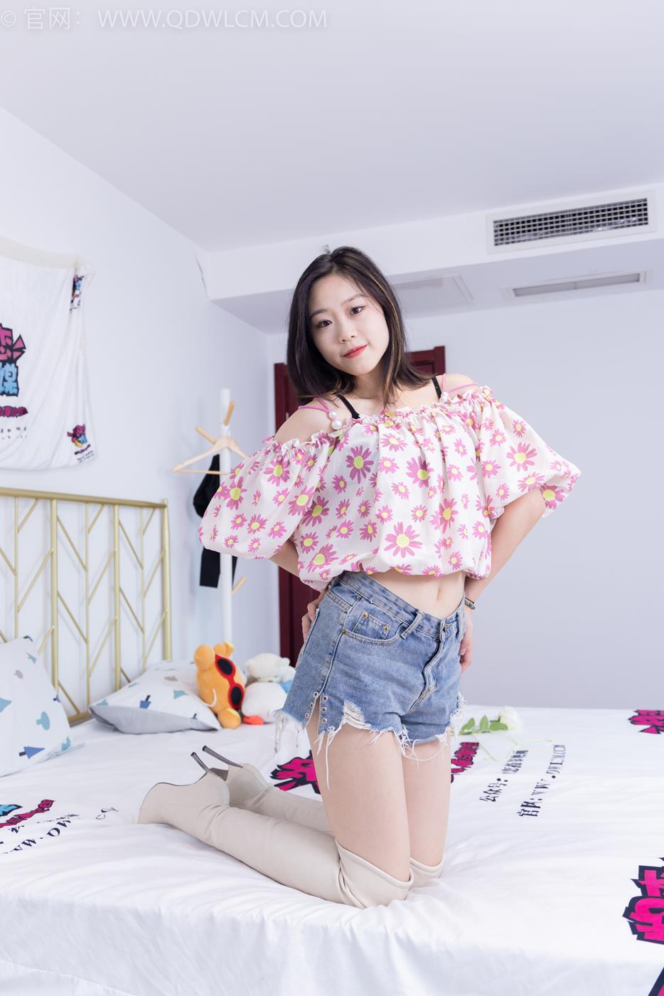 图片[56]-物恋传媒 NO.1656 桃桃-跌近深海里[177P] – 速更版-美库