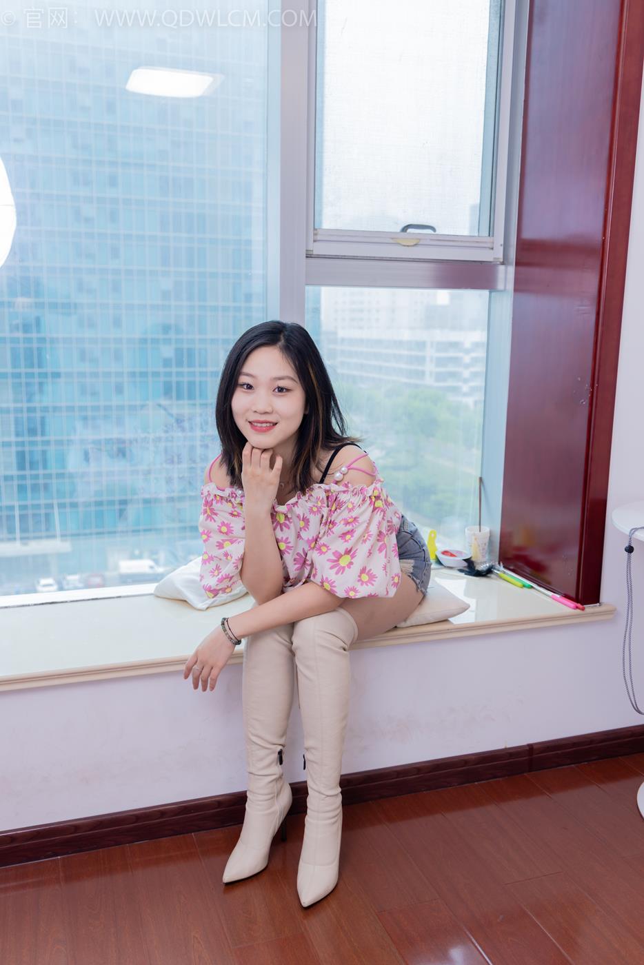 图片[81]-物恋传媒 NO.1656 桃桃-跌近深海里[177P] – 速更版-美库