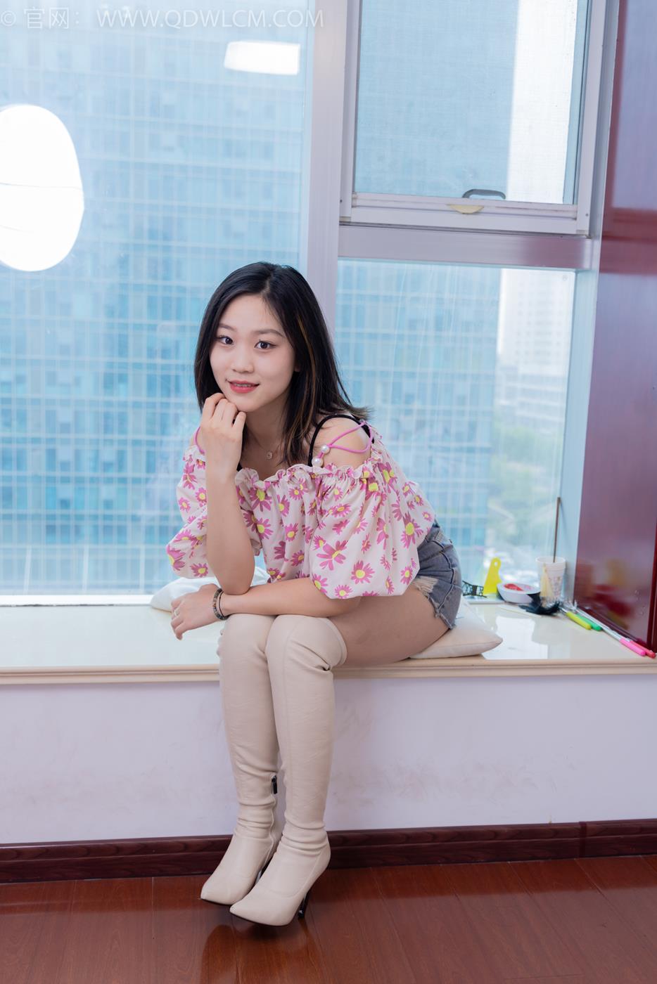 图片[82]-物恋传媒 NO.1656 桃桃-跌近深海里[177P] – 速更版-美库