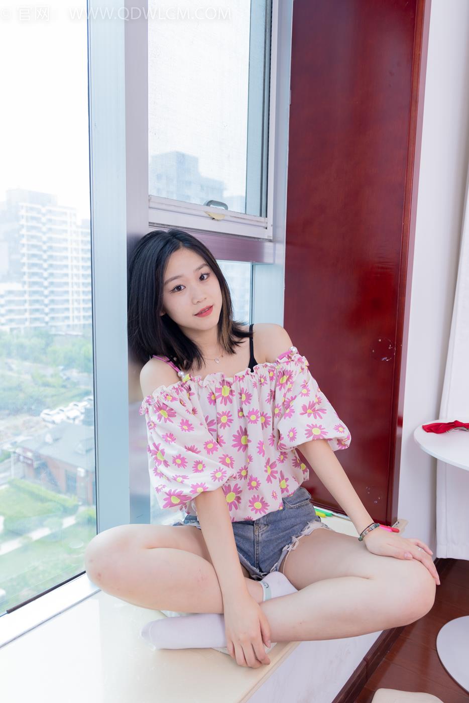 图片[84]-物恋传媒 NO.1656 桃桃-跌近深海里[177P] – 速更版-美库