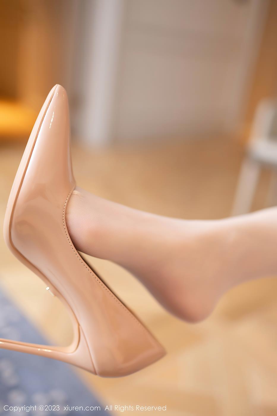 图片[21]-[Xiuren秀人网]2023.08.01 NO.7171 杨晨晨Yome 像花儿一样 [29+1P] – 速更版-美库