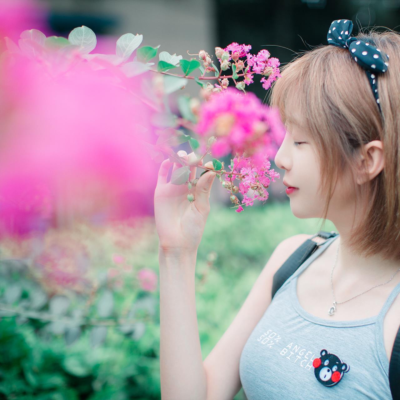 网紅Coser@王羽杉 私人写真打包[99P] - 速更版-艺库