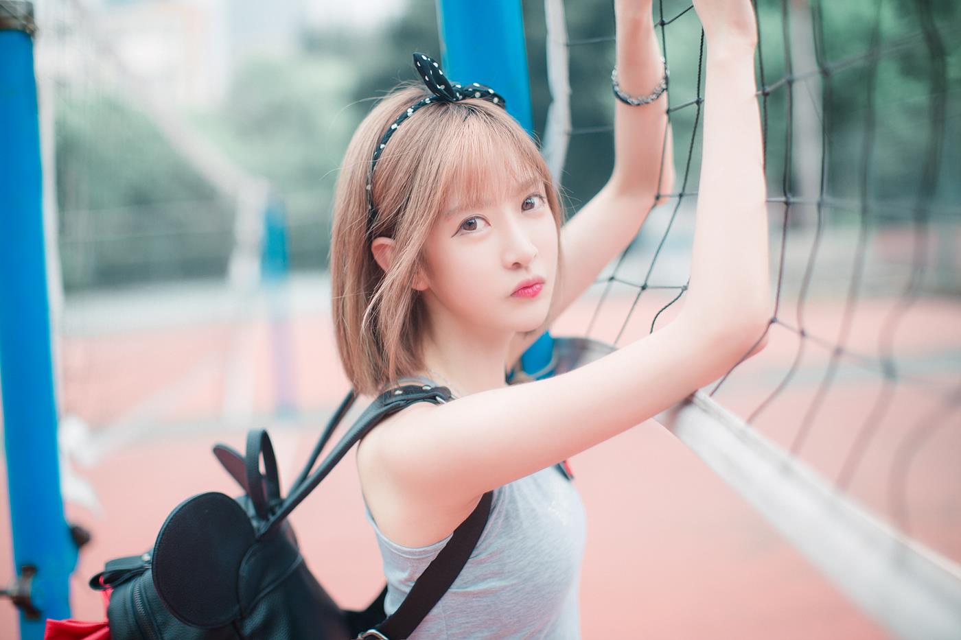 图片[21]-网紅Coser@王羽杉 私人写真打包[99P] – 速更版-美库