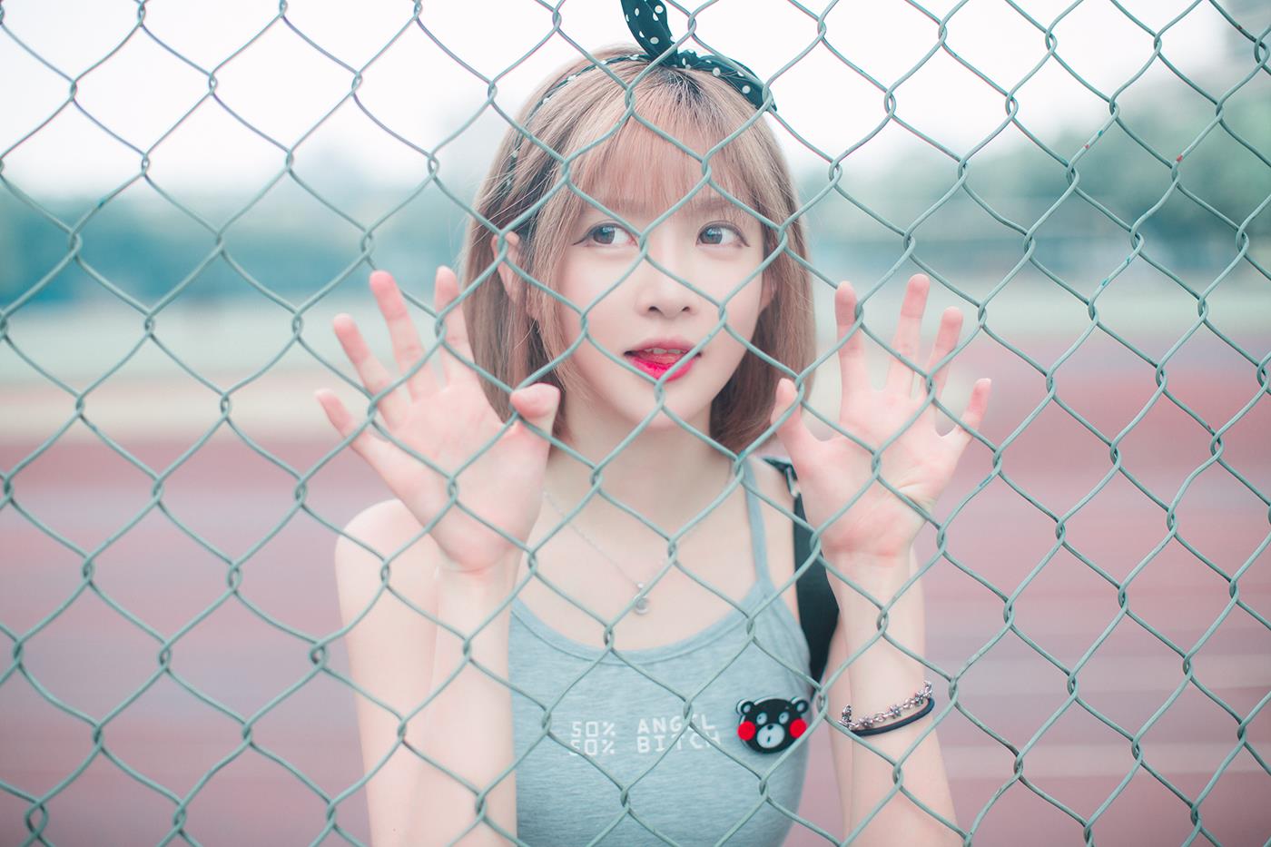 图片[24]-网紅Coser@王羽杉 私人写真打包[99P] – 速更版-美库