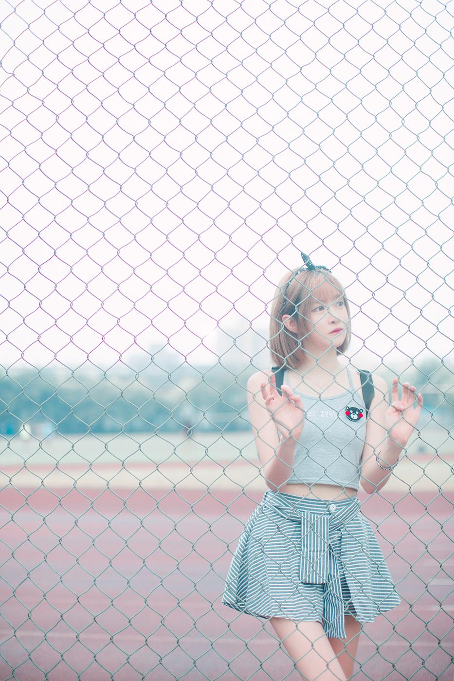 图片[25]-网紅Coser@王羽杉 私人写真打包[99P] – 速更版-美库