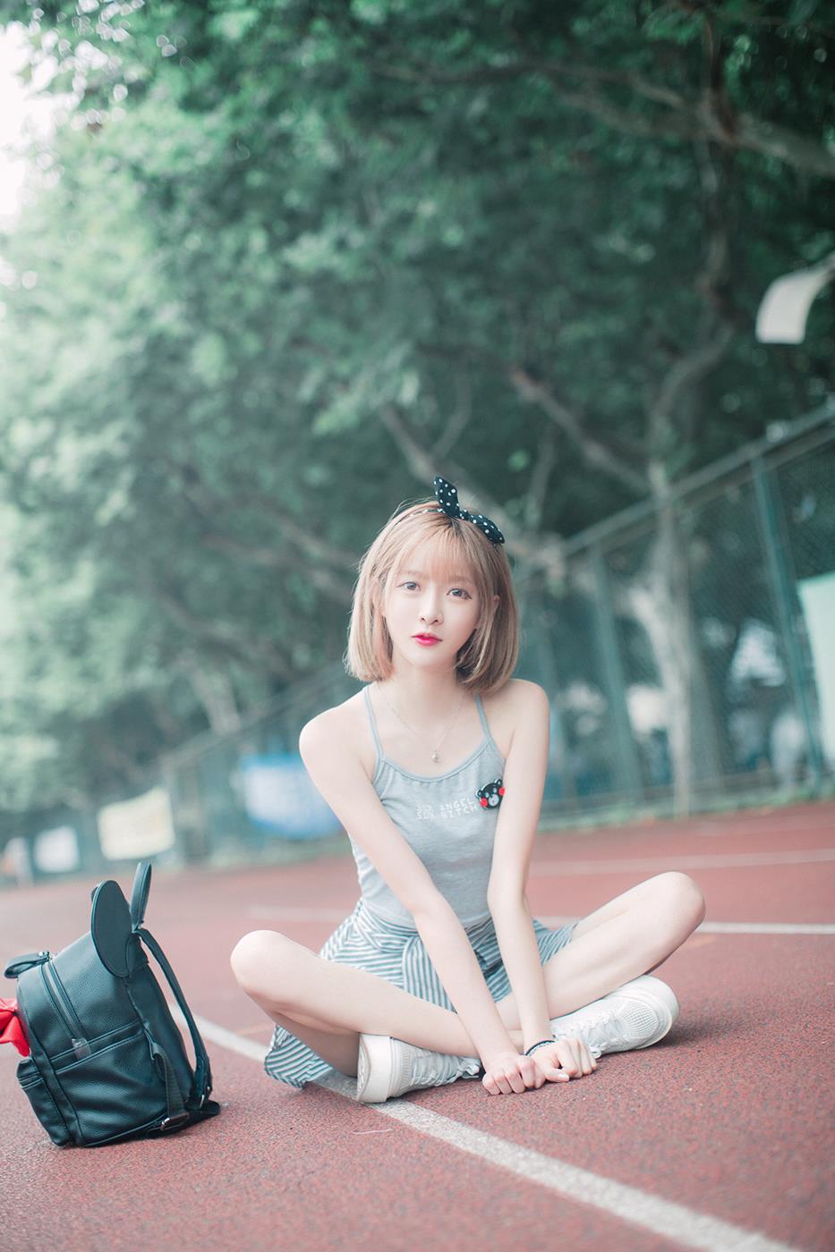 图片[27]-网紅Coser@王羽杉 私人写真打包[99P] – 速更版-美库