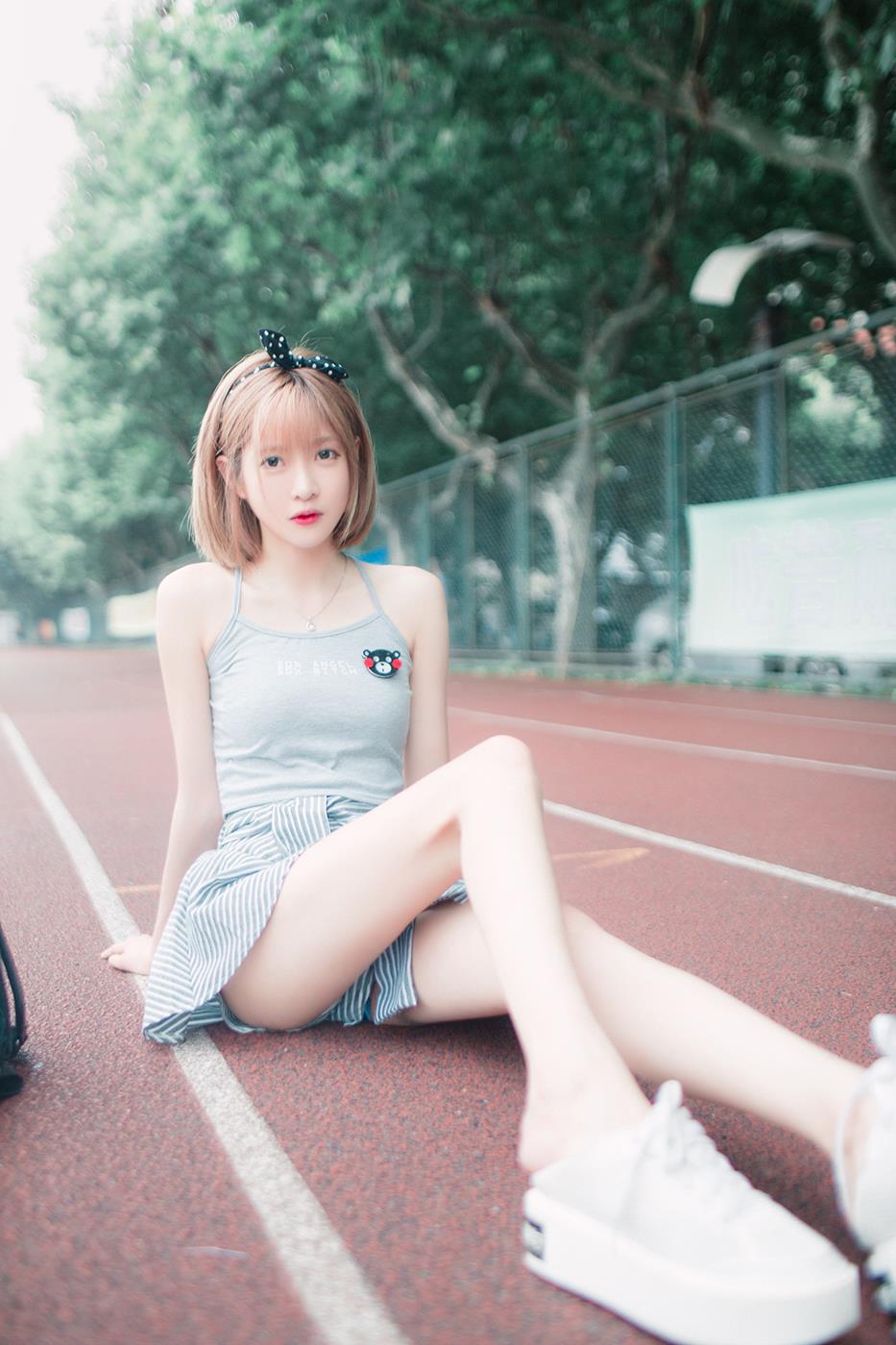 图片[29]-网紅Coser@王羽杉 私人写真打包[99P] – 速更版-美库