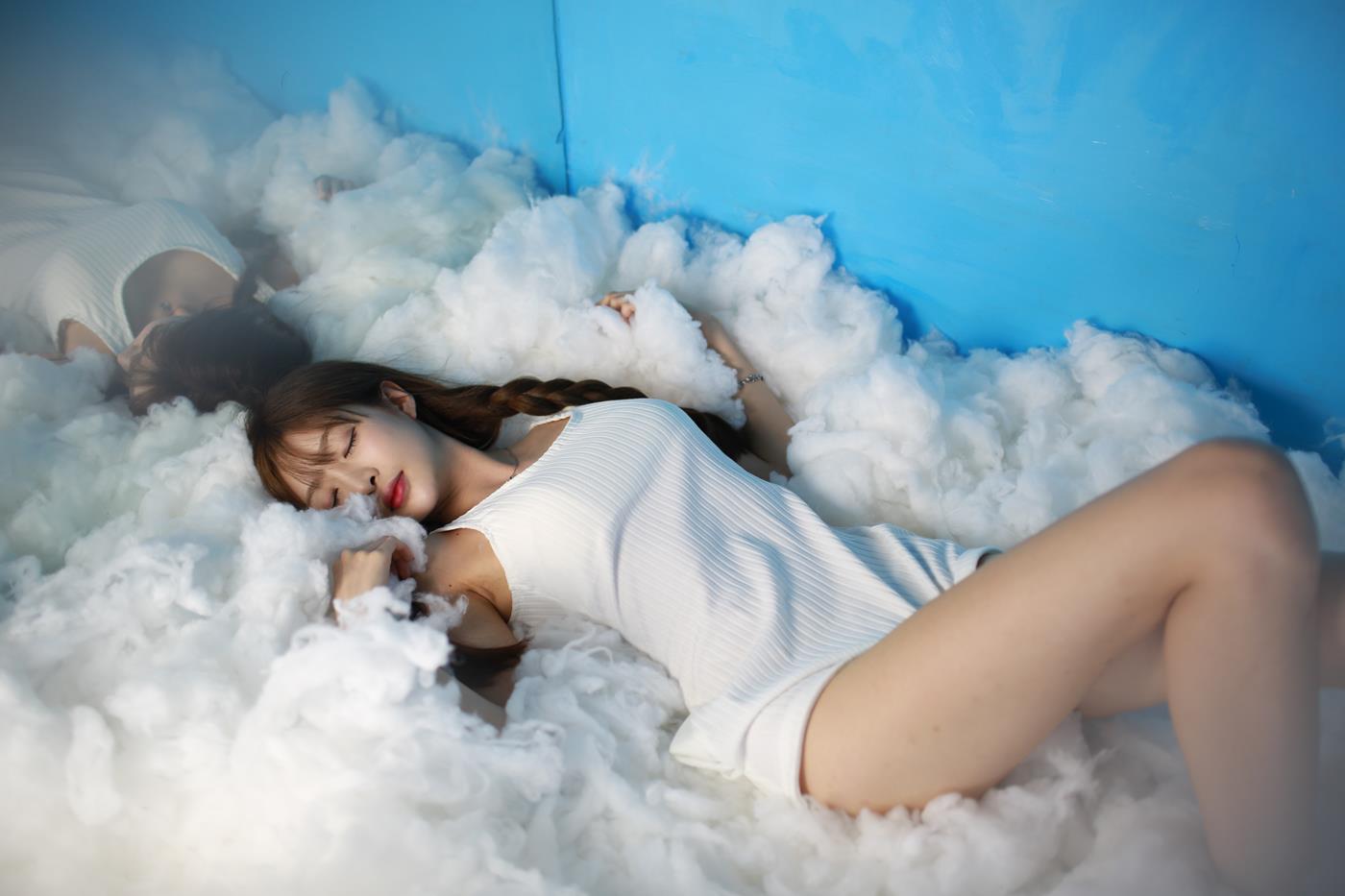 图片[54]-网紅Coser@王羽杉 私人写真打包[99P] – 速更版-美库