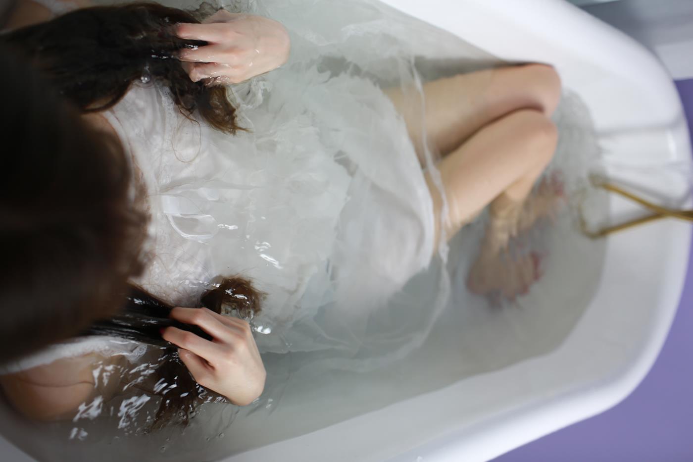 图片[88]-网紅Coser@王羽杉 私人写真打包[99P] – 速更版-美库