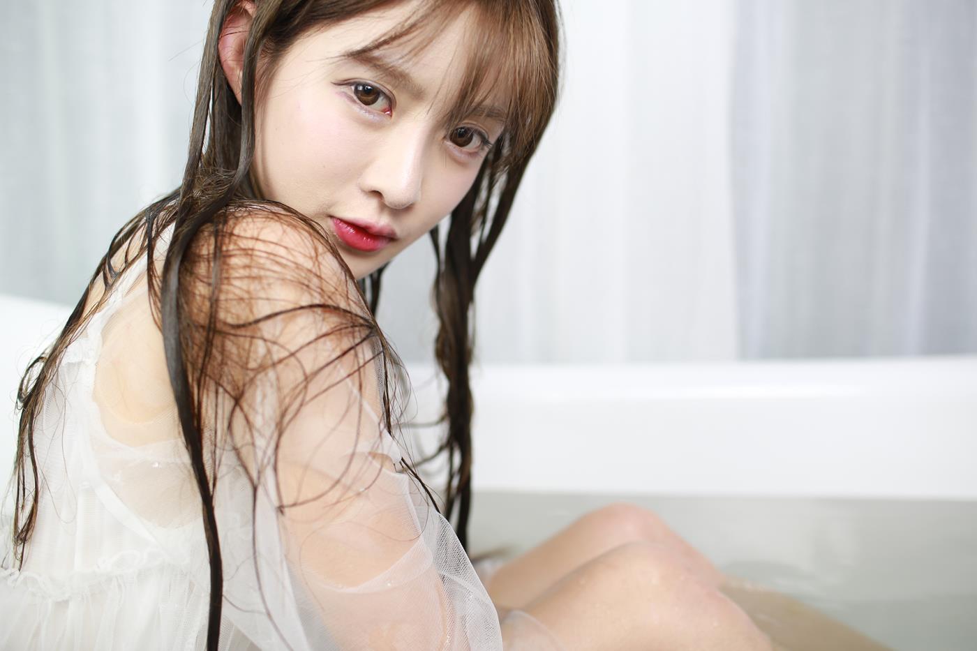 图片[94]-网紅Coser@王羽杉 私人写真打包[99P] – 速更版-美库