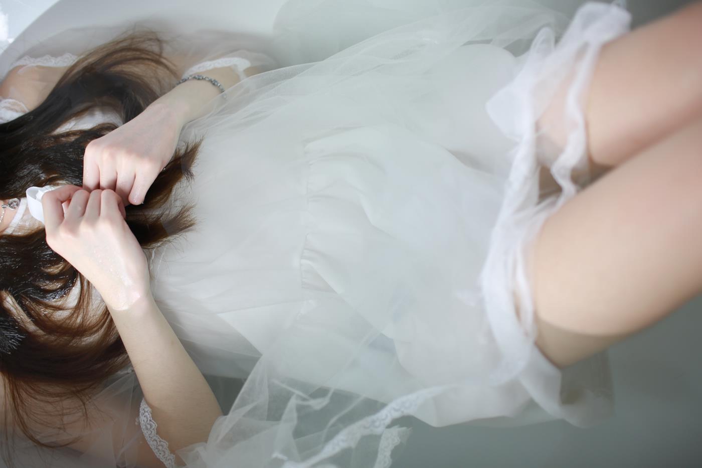 图片[97]-网紅Coser@王羽杉 私人写真打包[99P] – 速更版-美库