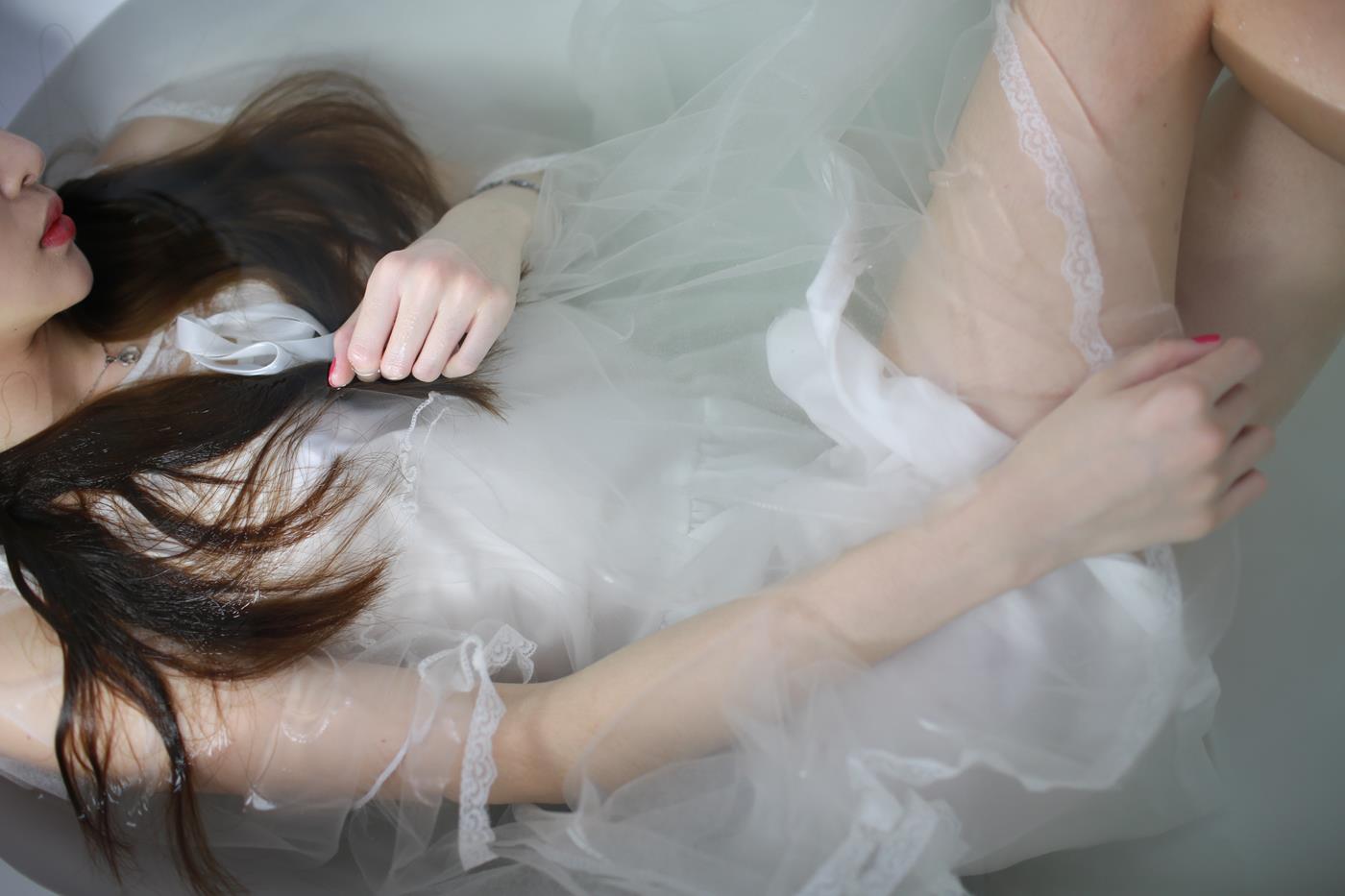 图片[98]-网紅Coser@王羽杉 私人写真打包[99P] – 速更版-美库