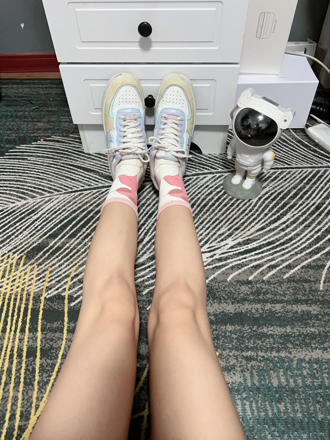 图片[14]-[誉铭传媒]袜足摄影 2023年《05月整合作品》[102P] – 速更版-美库