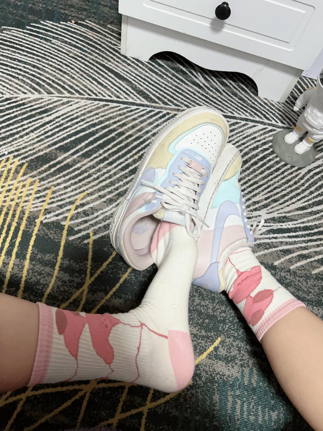 图片[18]-[誉铭传媒]袜足摄影 2023年《05月整合作品》[102P] – 速更版-美库