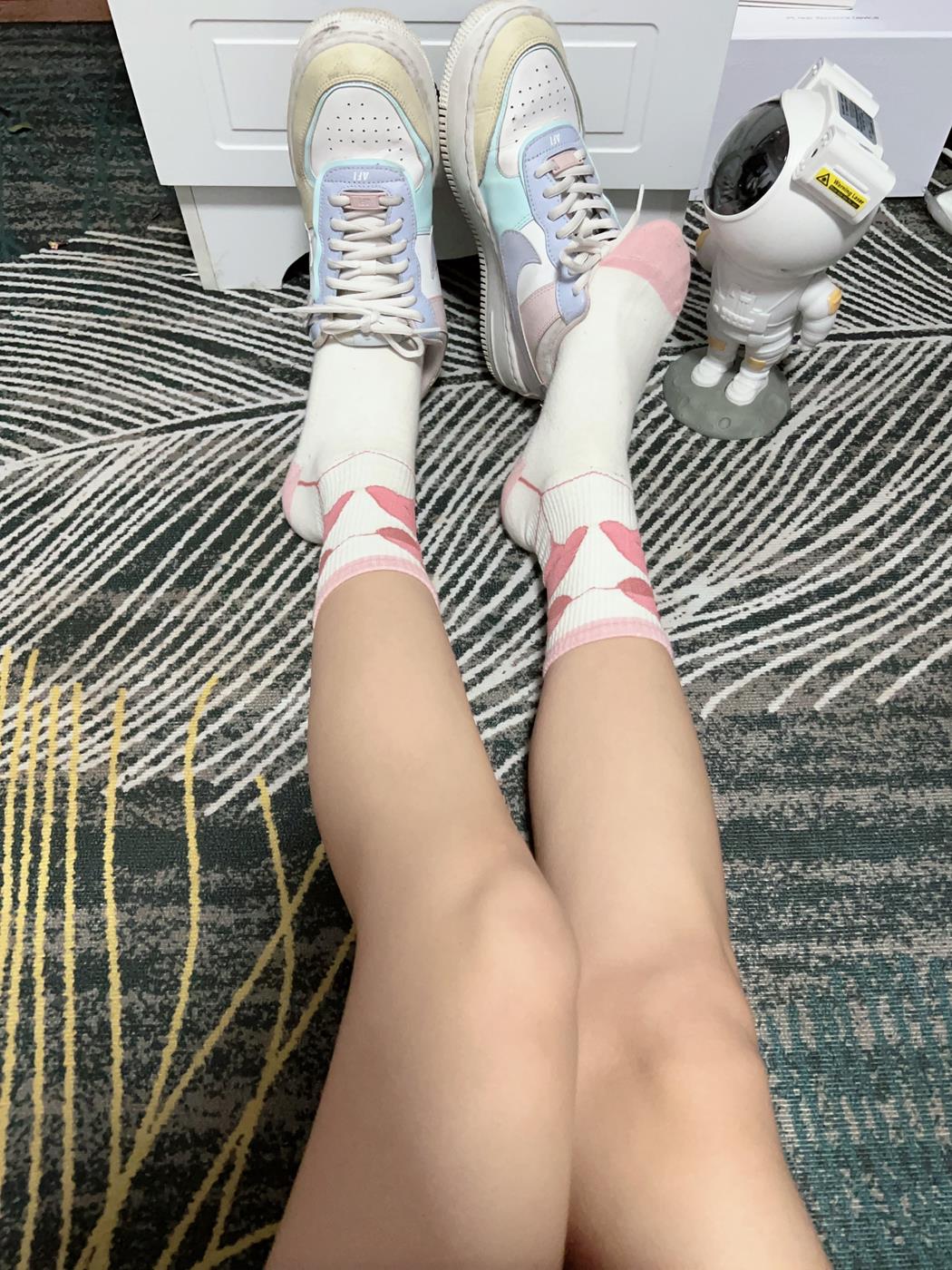 图片[20]-[誉铭传媒]袜足摄影 2023年《05月整合作品》[102P] – 速更版-美库