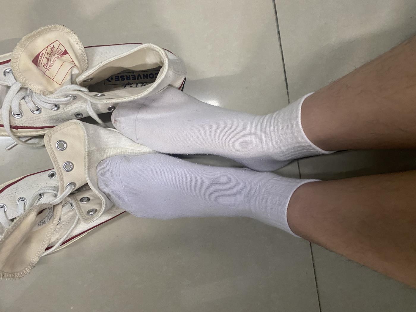 图片[43]-[誉铭传媒]袜足摄影 2023年《05月整合作品》[102P] – 速更版-美库