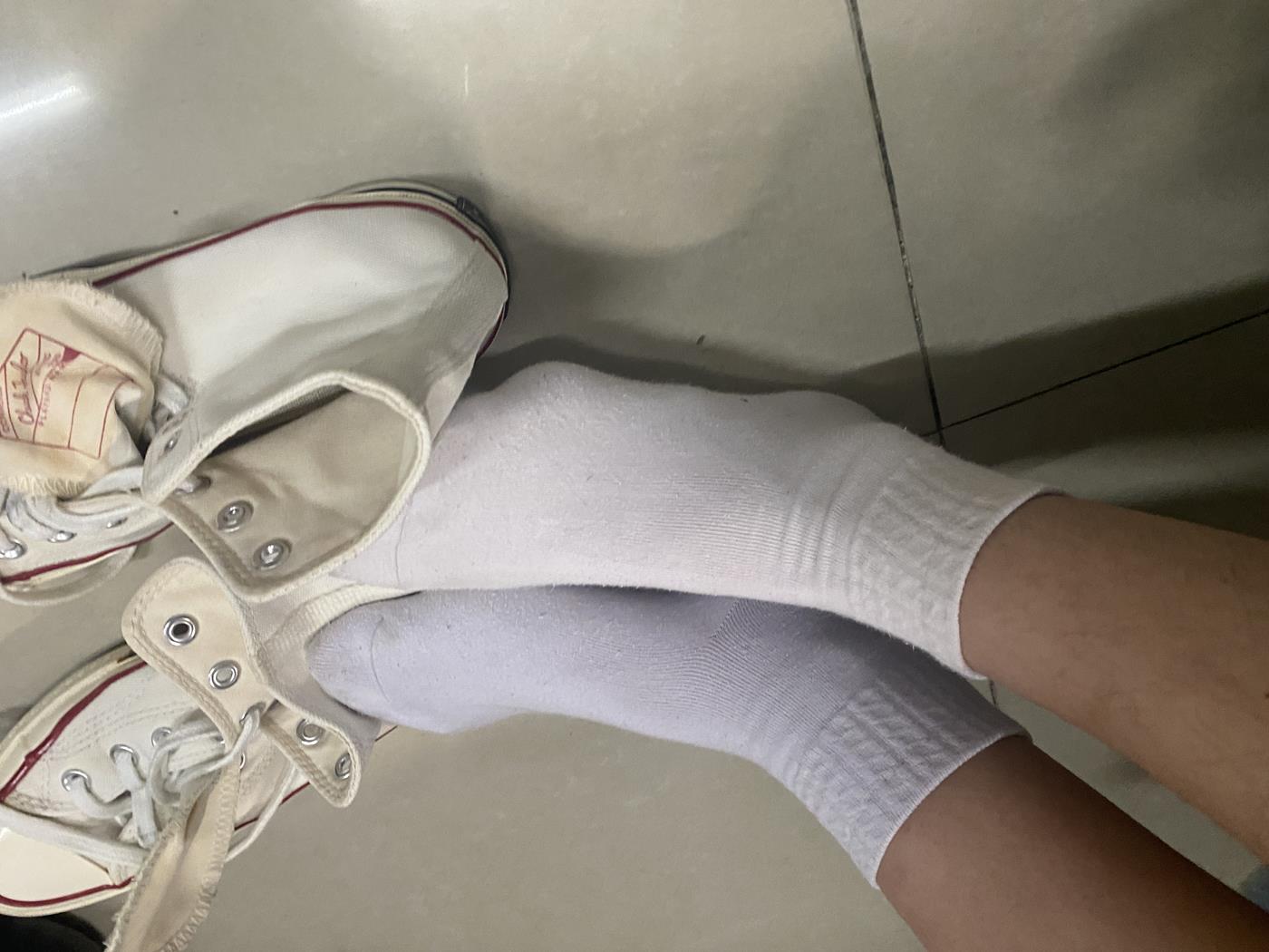 图片[44]-[誉铭传媒]袜足摄影 2023年《05月整合作品》[102P] – 速更版-美库