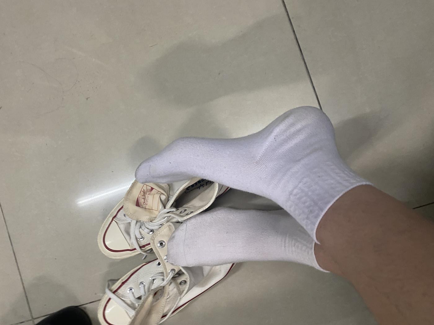 图片[46]-[誉铭传媒]袜足摄影 2023年《05月整合作品》[102P] – 速更版-美库