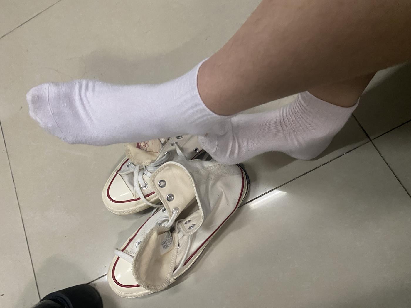 图片[47]-[誉铭传媒]袜足摄影 2023年《05月整合作品》[102P] – 速更版-美库