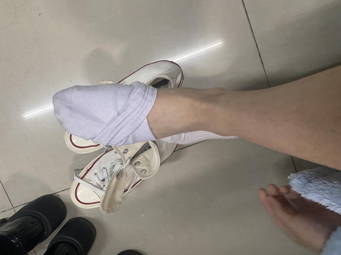 图片[49]-[誉铭传媒]袜足摄影 2023年《05月整合作品》[102P] – 速更版-美库