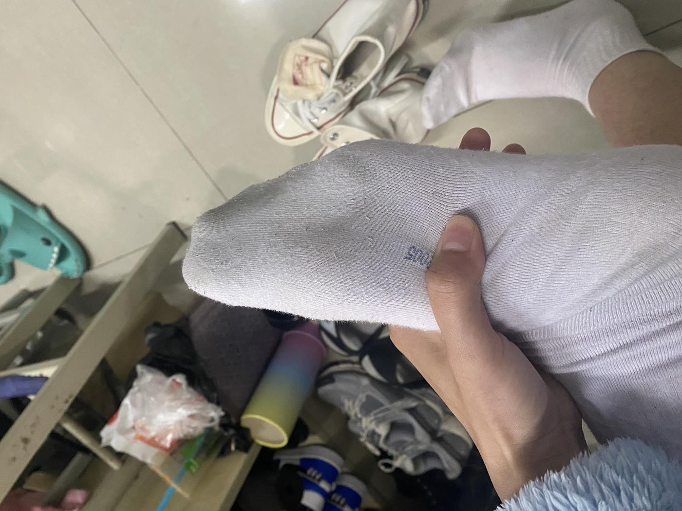 图片[50]-[誉铭传媒]袜足摄影 2023年《05月整合作品》[102P] – 速更版-美库