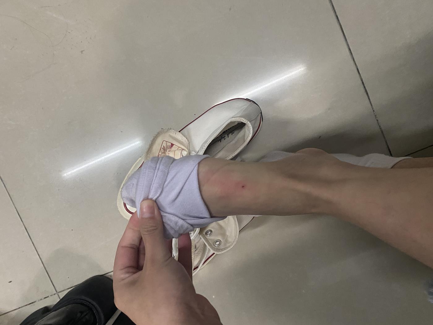 图片[51]-[誉铭传媒]袜足摄影 2023年《05月整合作品》[102P] – 速更版-美库