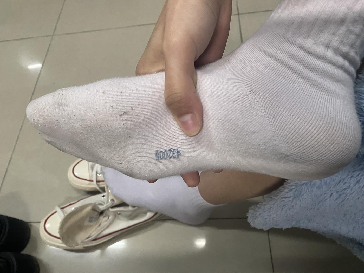 图片[52]-[誉铭传媒]袜足摄影 2023年《05月整合作品》[102P] – 速更版-美库