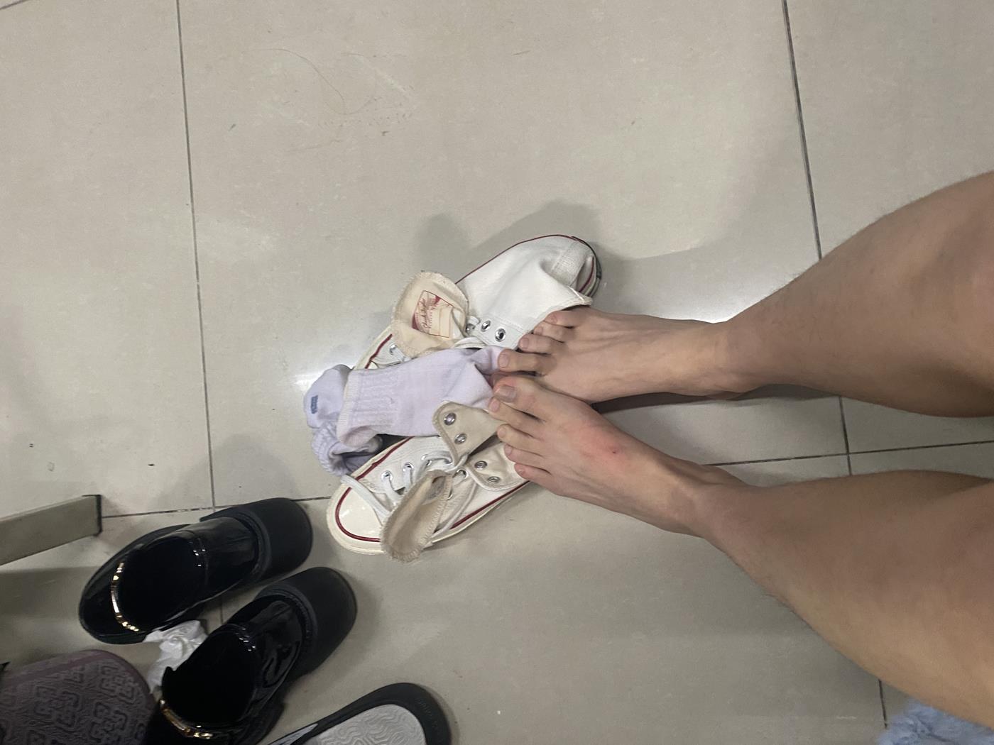 图片[56]-[誉铭传媒]袜足摄影 2023年《05月整合作品》[102P] – 速更版-美库