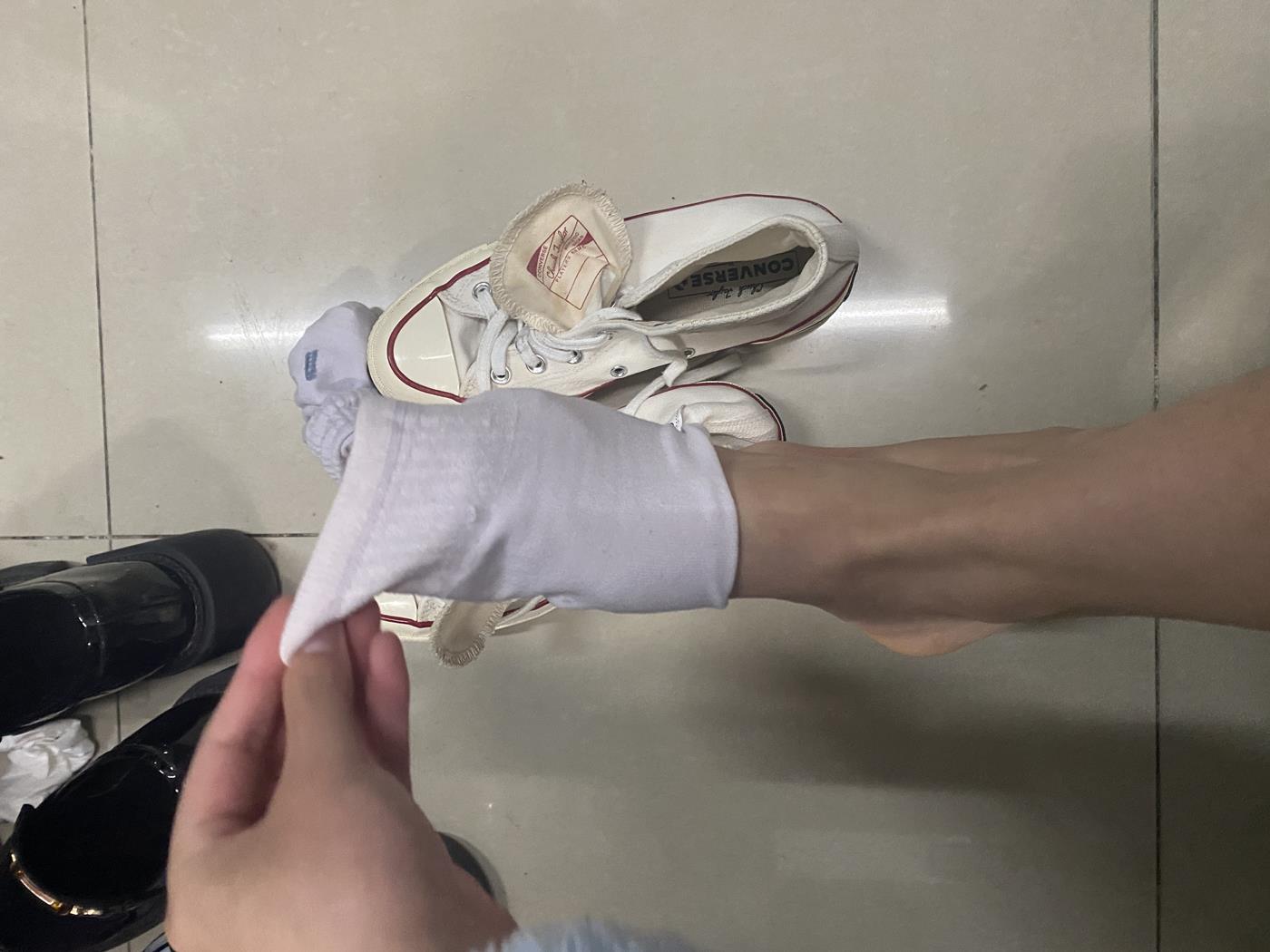 图片[59]-[誉铭传媒]袜足摄影 2023年《05月整合作品》[102P] – 速更版-美库