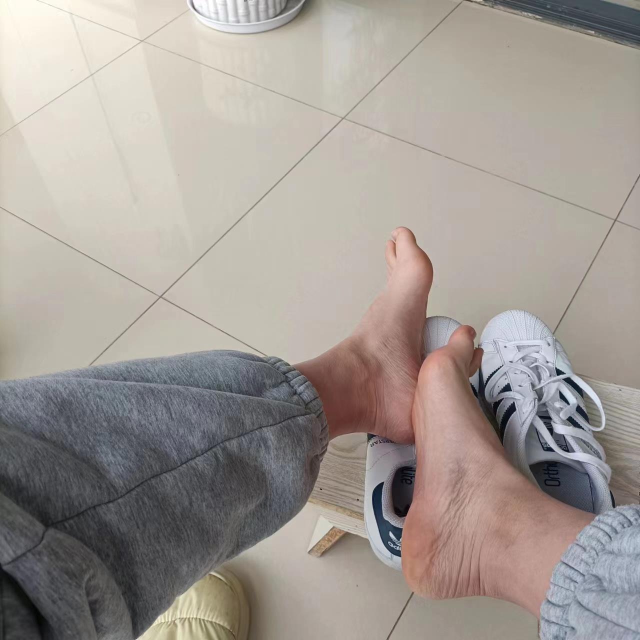 图片[68]-[誉铭传媒]袜足摄影 2023年《05月整合作品》[102P] – 速更版-美库