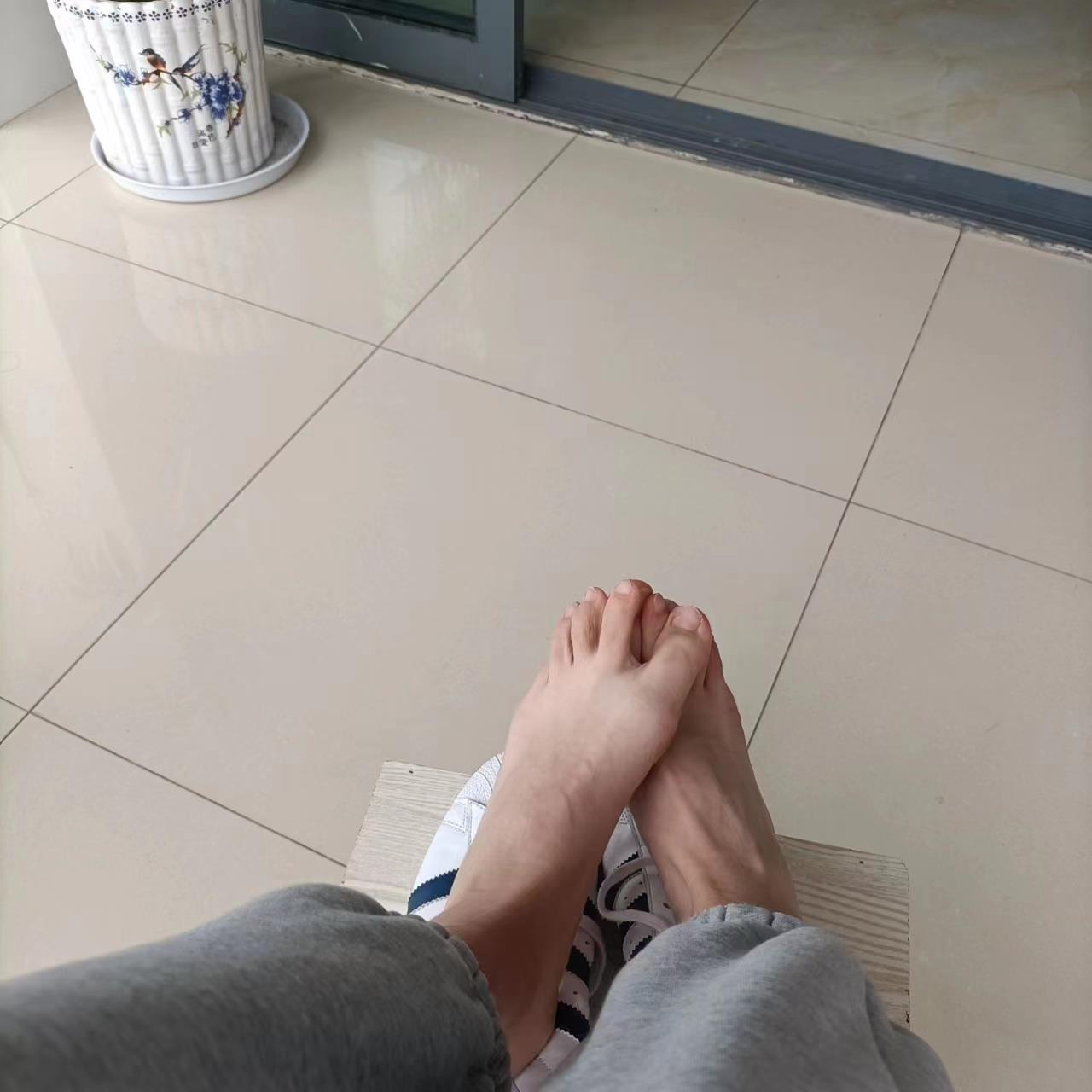 图片[69]-[誉铭传媒]袜足摄影 2023年《05月整合作品》[102P] – 速更版-美库