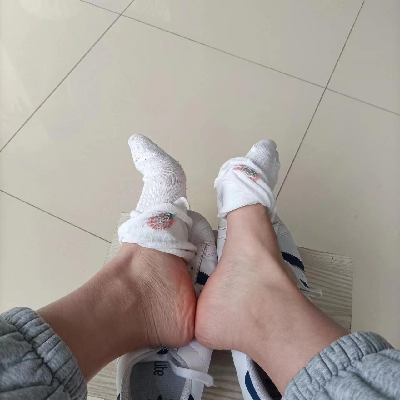 图片[71]-[誉铭传媒]袜足摄影 2023年《05月整合作品》[102P] – 速更版-美库