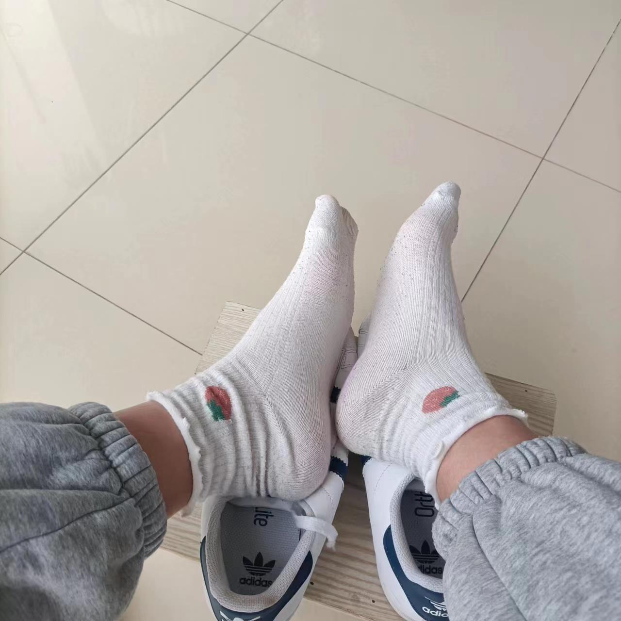 图片[72]-[誉铭传媒]袜足摄影 2023年《05月整合作品》[102P] – 速更版-美库