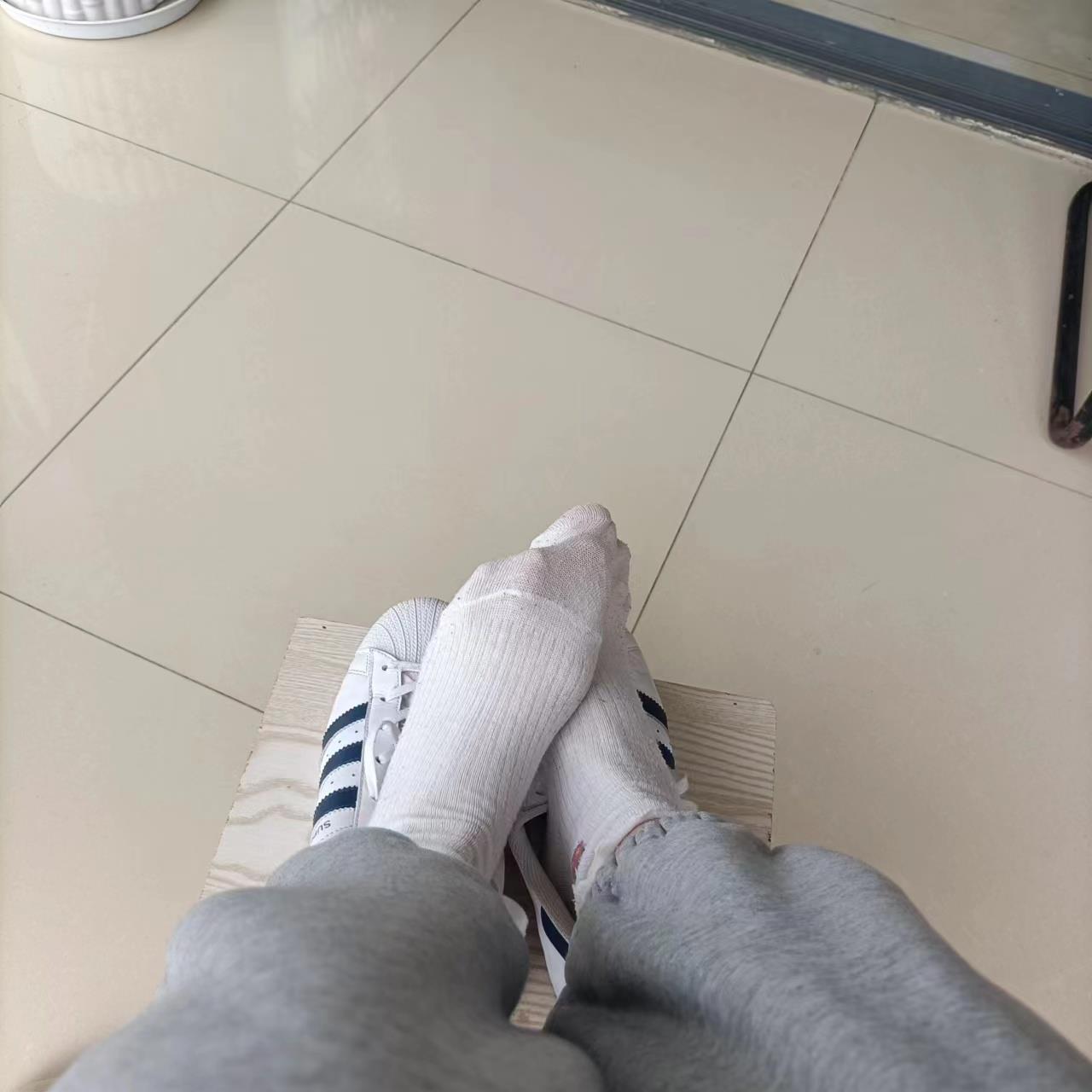 图片[73]-[誉铭传媒]袜足摄影 2023年《05月整合作品》[102P] – 速更版-美库