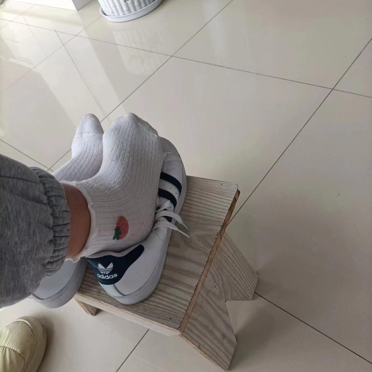 图片[74]-[誉铭传媒]袜足摄影 2023年《05月整合作品》[102P] – 速更版-美库